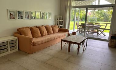 Casa en  Alquiler en el Encuentro