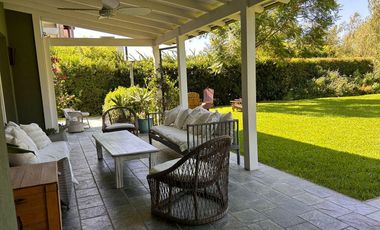 Casa en  Alquiler en el Encuentro