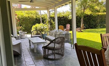 Casa en  Alquiler en el Encuentro