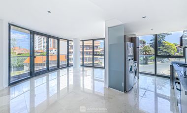 Venta - Departamento - 2 ambientes - Maral Explanada - Arq. Cesar Pelli