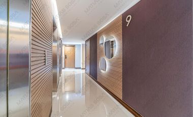 Venta - Departamento - 2 ambientes - Maral Explanada - Arq. Cesar Pelli