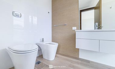 Venta - Departamento - 2 ambientes - Maral Explanada - Arq. Cesar Pelli