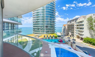 Venta - Departamento - 2 ambientes - Maral Explanada - Arq. Cesar Pelli