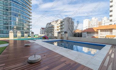 Venta - Departamento - 2 ambientes - Maral Explanada - Arq. Cesar Pelli