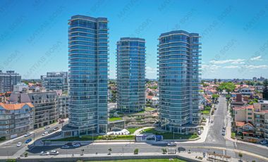Venta - Departamento - 2 ambientes - Maral Explanada - Arq. Cesar Pelli