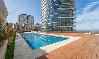 Venta - Departamento - 2 ambientes - Maral Explanada - Arq. Cesar Pelli