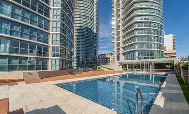 Venta - Departamento - 2 ambientes - Maral Explanada - Arq. Cesar Pelli