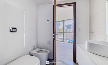 Venta - Departamento - 2 ambientes - Maral Explanada - Arq. Cesar Pelli