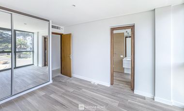 Venta - Departamento - 2 ambientes - Maral Explanada - Arq. Cesar Pelli