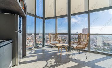 Venta - Departamento - 2 ambientes - Maral Explanada - Arq. Cesar Pelli