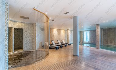 Venta - Departamento - 2 ambientes - Maral Explanada - Arq. Cesar Pelli