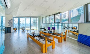 Venta - Departamento - 2 ambientes - Maral Explanada - Arq. Cesar Pelli