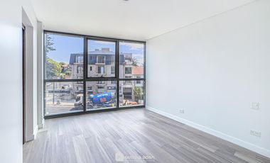 Venta - Departamento - 2 ambientes - Maral Explanada - Arq. Cesar Pelli