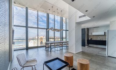 Venta - Departamento - 2 ambientes - Maral Explanada - Arq. Cesar Pelli