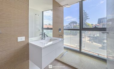 Venta - Departamento - 2 ambientes - Maral Explanada - Arq. Cesar Pelli