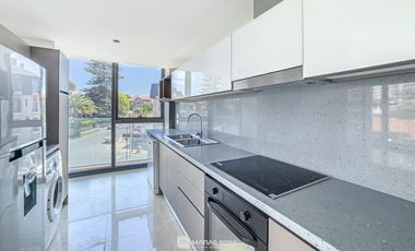 Venta - Departamento - 2 ambientes - Maral Explanada - Arq. Cesar Pelli