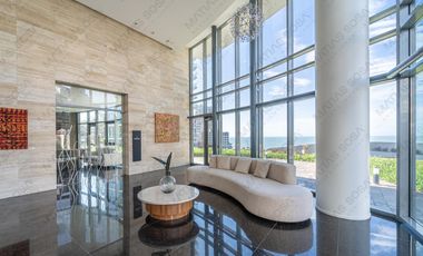 Venta - Departamento - 2 ambientes - Maral Explanada - Arq. Cesar Pelli