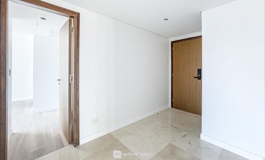 Venta - Departamento - 2 ambientes - Maral Explanada - Arq. Cesar Pelli