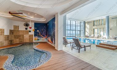 Venta - Departamento - 2 ambientes - Maral Explanada - Arq. Cesar Pelli