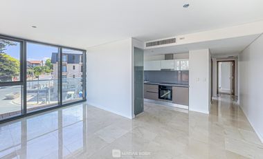 Venta - Departamento - 2 ambientes - Maral Explanada - Arq. Cesar Pelli
