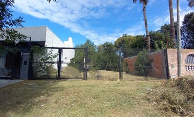 Terreno en Alquiler en La Plata  San Carlos