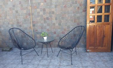 Venta de Casa 3 Amb. en Ramos Mejia - Excelente Estado y Ubicación