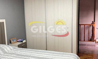 Venta de Casa 3 Amb. en Ramos Mejia - Excelente Estado y Ubicación