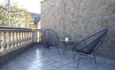 Venta de Casa 3 Amb. en Ramos Mejia - Excelente Estado y Ubicación