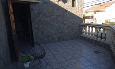 Venta de Casa 3 Amb. en Ramos Mejia - Excelente Estado y Ubicación
