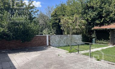 Casa en Ranelagh 4 Ambientes APTA CREDITO Permuta por propiedad en Rosario