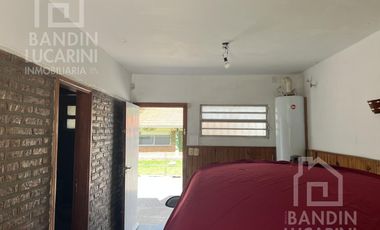Casa en Ranelagh 4 Ambientes APTA CREDITO Permuta por propiedad en Rosario