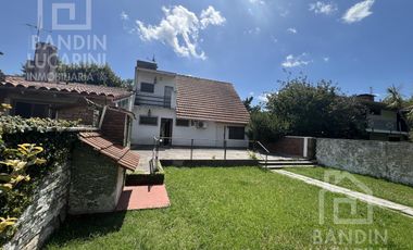 Casa en Ranelagh 4 Ambientes APTA CREDITO Permuta por propiedad en Rosario