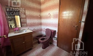 Casa en Ranelagh 4 Ambientes APTA CREDITO Permuta por propiedad en Rosario