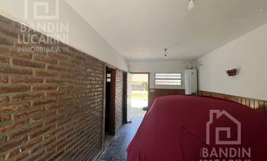 Casa en Ranelagh 4 Ambientes APTA CREDITO Permuta por propiedad en Rosario