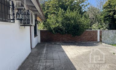 Casa en Ranelagh 4 Ambientes APTA CREDITO Permuta por propiedad en Rosario