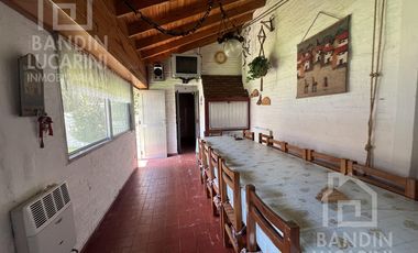 Casa en Ranelagh 4 Ambientes APTA CREDITO Permuta por propiedad en Rosario