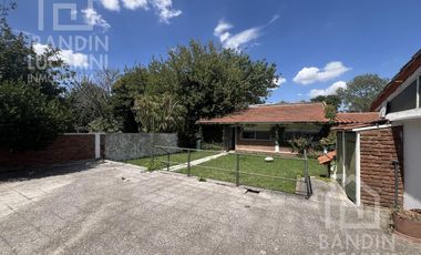 Casa en Ranelagh 4 Ambientes APTA CREDITO Permuta por propiedad en Rosario
