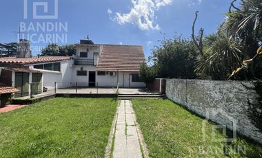 Casa en Ranelagh 4 Ambientes APTA CREDITO Permuta por propiedad en Rosario