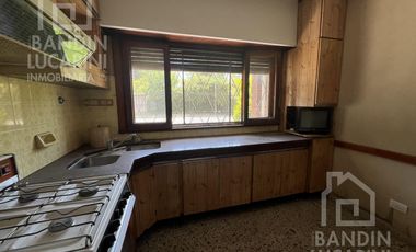 Casa en Ranelagh 4 Ambientes APTA CREDITO Permuta por propiedad en Rosario