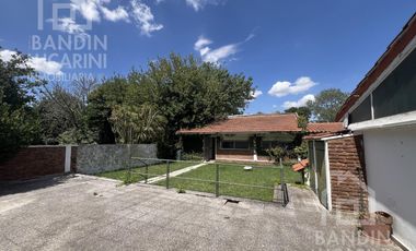 Casa en Ranelagh 4 Ambientes APTA CREDITO Permuta por propiedad en Rosario