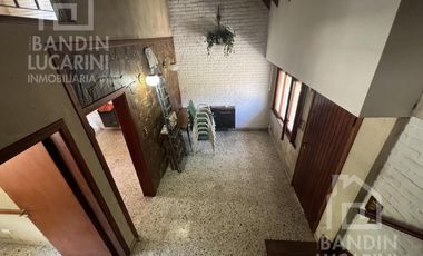 Casa en Ranelagh 4 Ambientes APTA CREDITO Permuta por propiedad en Rosario