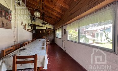 Casa en Ranelagh 4 Ambientes APTA CREDITO Permuta por propiedad en Rosario