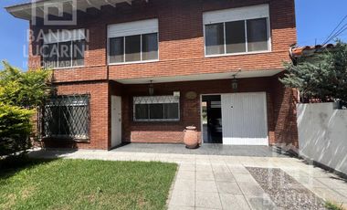 Casa en Ranelagh 4 Ambientes APTA CREDITO Permuta por propiedad en Rosario