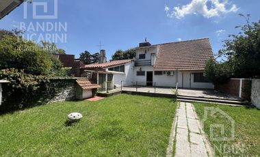 Casa en Ranelagh 4 Ambientes APTA CREDITO Permuta por propiedad en Rosario