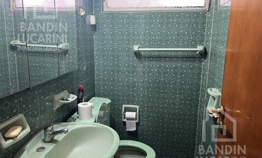 Casa en Ranelagh 4 Ambientes APTA CREDITO Permuta por propiedad en Rosario