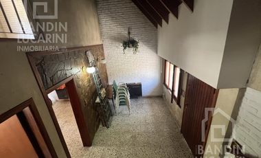 Casa en Ranelagh 4 Ambientes APTA CREDITO Permuta por propiedad en Rosario