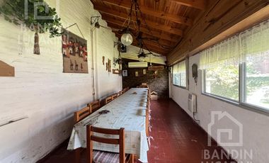 Casa en Ranelagh 4 Ambientes APTA CREDITO Permuta por propiedad en Rosario