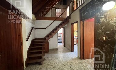 Casa en Ranelagh 4 Ambientes APTA CREDITO Permuta por propiedad en Rosario