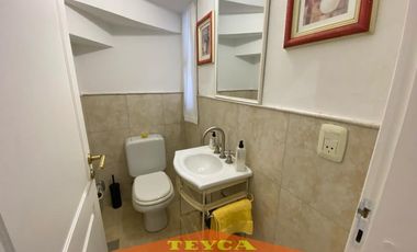 Casa en  venta 4 ambientes con dep, BARRIO CERRADO PINAMAR CHICO