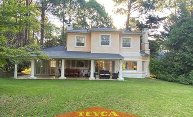 Casa en  venta 4 ambientes con dep, BARRIO CERRADO PINAMAR CHICO
